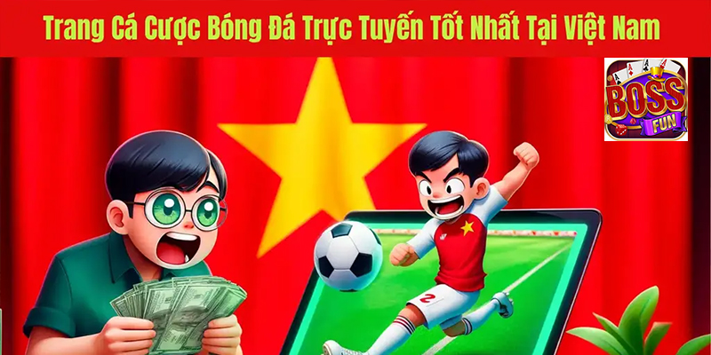 Nhà cái BossFun: Trải nghiệm chơi game trực tuyến đỉnh cao